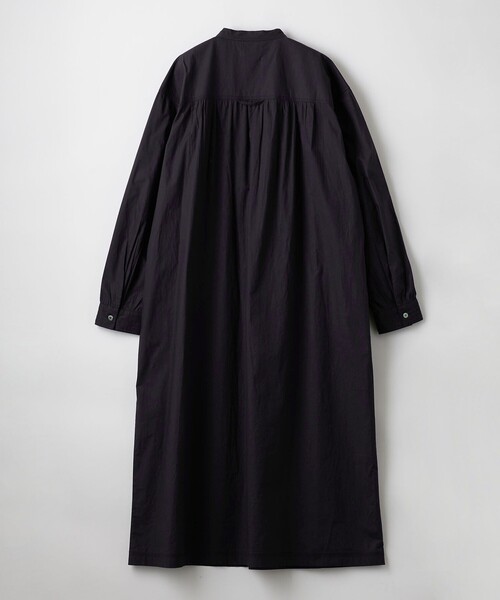 Steven Alan 美品 定価2,6 スタンドカラーワンピース