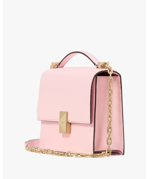 〈kate spade〉デコ カラーブロック チェーン ショルダー バッグ kate spade NEW YORK ショルダーバッグ バッグ デコ カラー