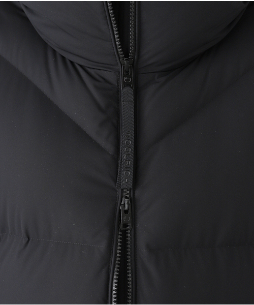 IENA（イエナ） ダウン ダウンジャケット WOOLRICH/ウールリッチ MATT