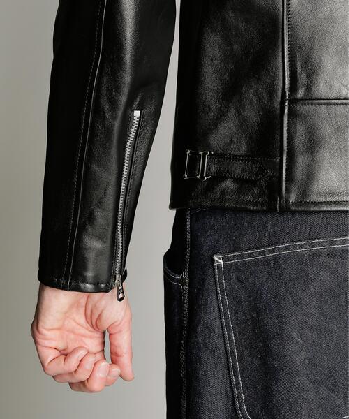 Schott N.Y.C（ショット） 革ジャン ライダース Schott/ショット/70'S