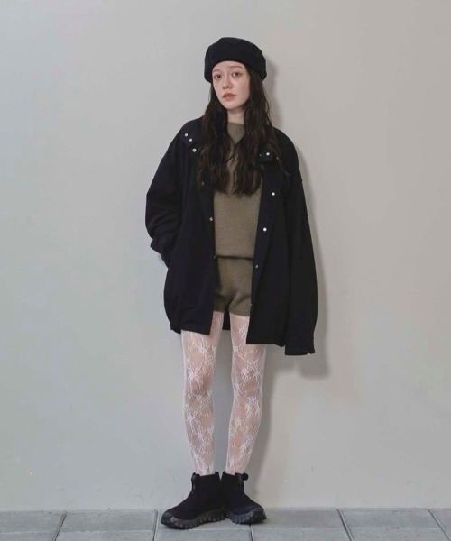 TODAYFUL ブルゾン アウター Standcollar Warm Blouzon レディース