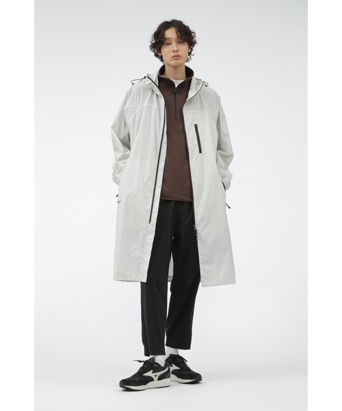 MARGARETHOWELLマーガレットハウエルの長袖ポロシャツ　Lサイズ 2025年最新】MARGARET HOWELL メンズ ポロシャツの人気アイテム - メルカリ