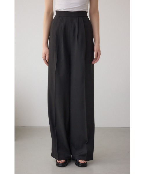 MOUSSYジーパン crie conforto】バルーンデニムパンツ｜WOMEN｜254HAT11-069K