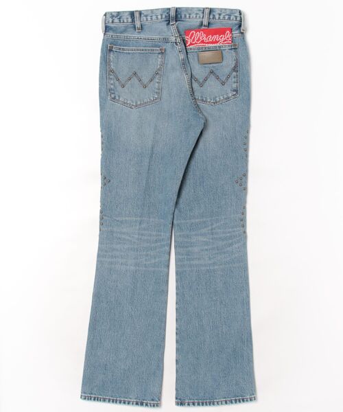 Wrangler（ラングラー） ジーンズ Wrangler /ラングラー「US ORIGINAL