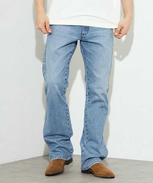 Wrangler（ラングラー） ジーンズ Wrangler /ラングラー「US ORIGINAL