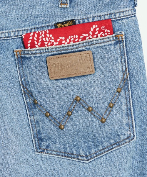 Wrangler（ラングラー） ジーンズ Wrangler /ラングラー「US ORIGINAL
