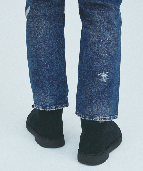 Levi's ジーンズ LEVI'S(R)/リーバイス(R) 別注 501(R) Selvedge