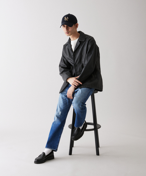 Levi's（リーバイス） ジーンズ LEVI'S(R)/リーバイス(R) 別注 501(R