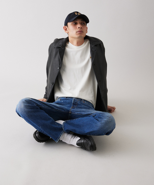 Levi's（リーバイス） ジーンズ LEVI'S(R)/リーバイス(R) 別注 501(R