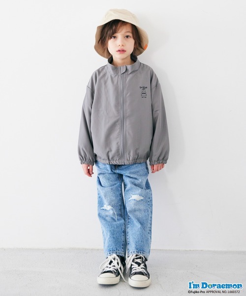 ever closet（エバークローゼット） ブルゾン ジャンバー アウター