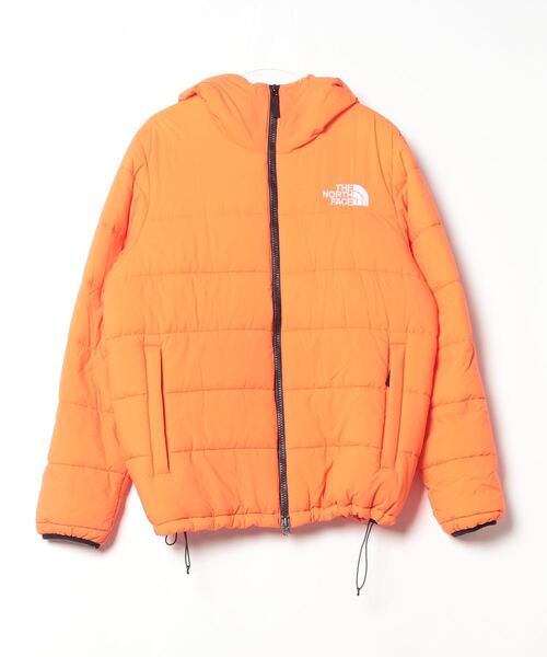 THE NORTH FACE（ザ ノースフェイス） ブルゾン X-LARGE オレンジ
