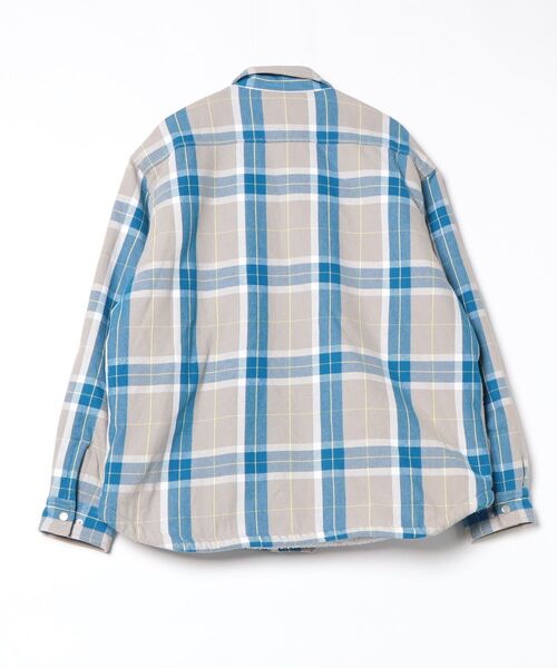 XLARGE エクストララージ メンズ マルチジップジャケット