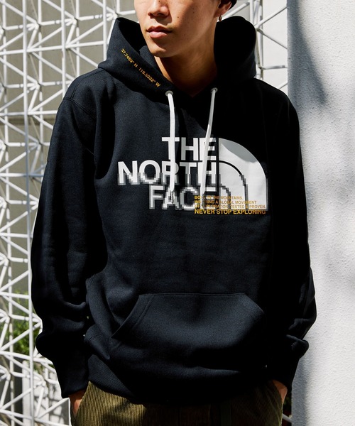 ノースフェイス パーカー メンズ プルオーバー S グレー/▲CEM THE NORTH FACE/ザ・ノース・フェイス メンズ パーカー プル