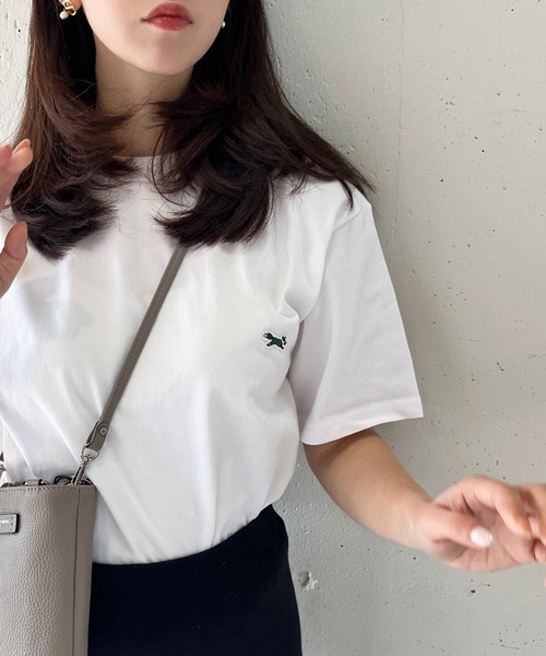 PENNEYS（ペニーズ） tシャツ 半袖 「Penneys THE FOX」別注 キツネ