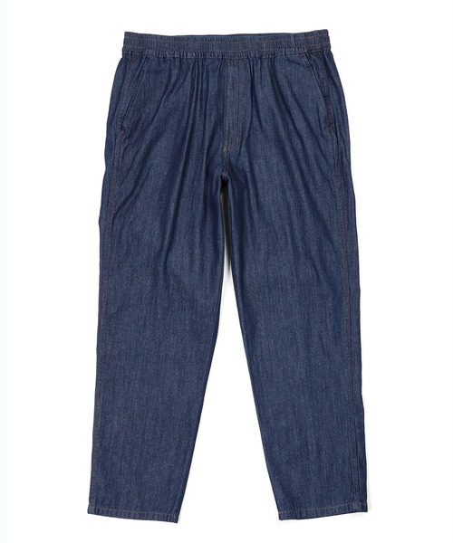 The DUFFER of ST.GEORGE  Sサイズ　イージーデニム The DUFFER of ST.GEORGE ジーンズ 6.2oz DENIM EASY PANTS：6.2