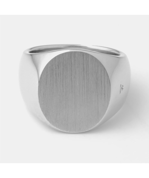 【激安】半額以下- 50%OFFの安い通販 WOOD」 「TOM WOOD TOM リング レディース シルバー 12号 アクセサリー