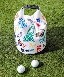 BEAMS GOLF（ビームス ゴルフ） ゴルフ マルチロゴ アイスバッグ