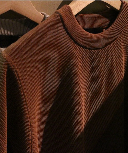 Rinascente セーター ニット 「Rinascente/リナシェンテ」Cervo