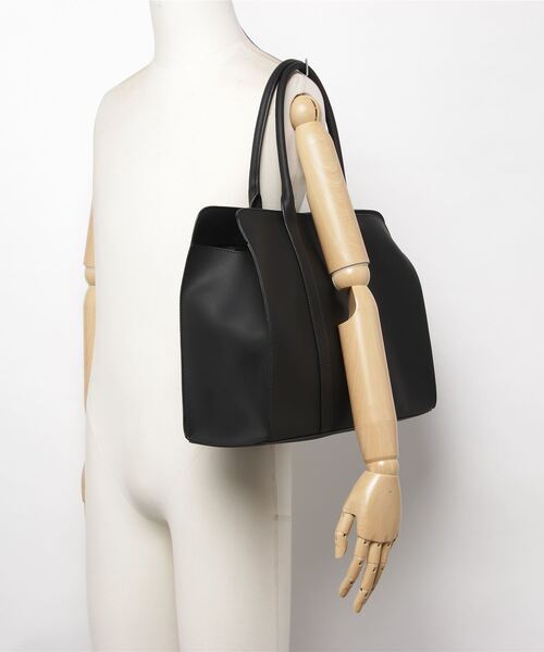 MARW UNITED ARROWS 「MARW ARROWS」 トートバッグ FREE