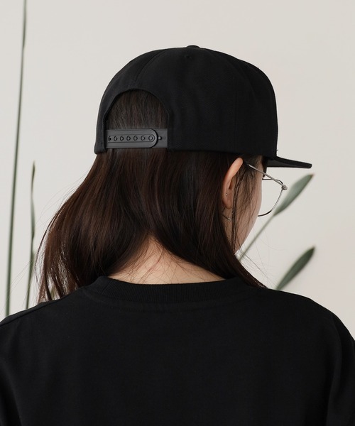 BRIXTON キャップ 帽子 BRIXTON/ブリクストン ROLLER MP SNPK