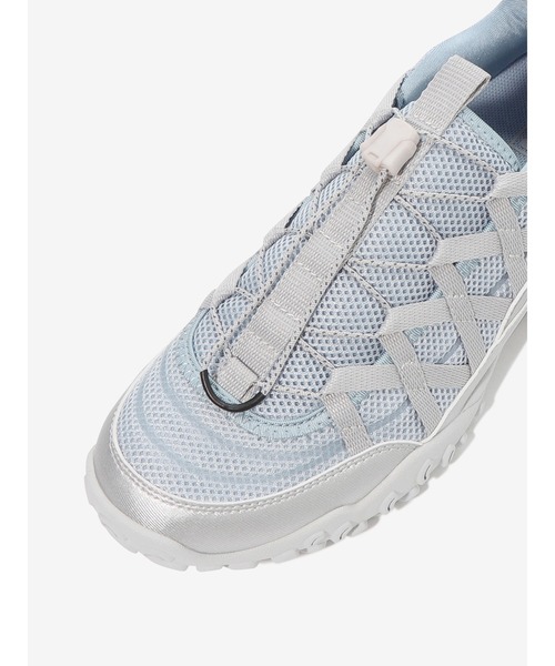 [FILA] ECHAPPE LACE スニーカー ☆送料込☆ FILA☆ECHAPPE LACE☆ベージュ系 (FILA/スニーカー) 106894470