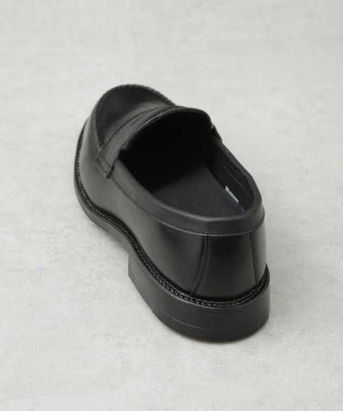 NANO universe メンズローファー｜シューズ｜ファッション おすすめ