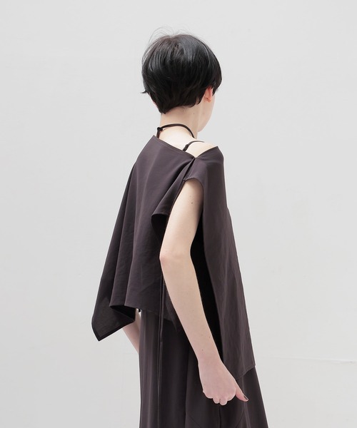 DRESSLAVE(ドレスレイブ) オールインワン deep V cami all in one DRESSLAVE(ドレスレイブ) オールインワン deep V cami all in one