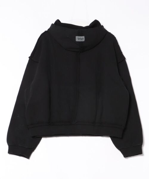 パーカー MIDNIGHT SHOW HOODIE レディース SKOOT パーカー MIDNIGHT SHOW HOODIE レディース : ZOZOTOWN