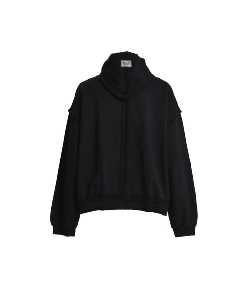 ABOUTアバウト　パーカー　黒　S SKOOT パーカー MIDNIGHT SHOW HOODIE レディース : ZOZOTOWN