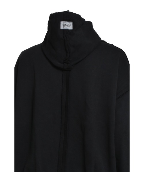 NEIGHBORHOOD CREW/C-HOODED パーカー【G】. NEIGHBORHOOD CREW / C-HOODED.LS S (大きめ) - メルカリ