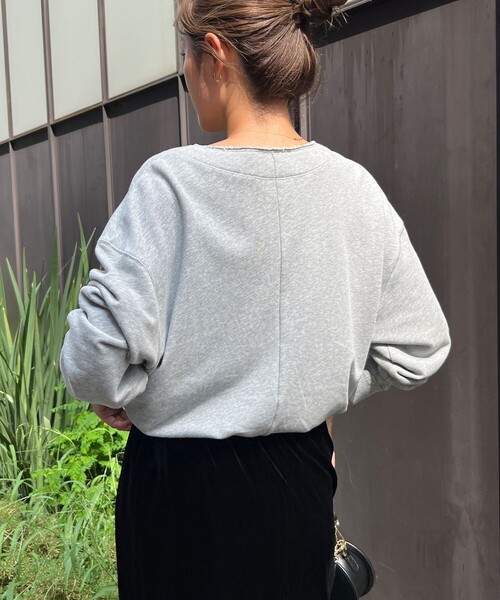 NOLLEY'S ジップアップブルゾン　ノーリーズ NOLLEY'S 「NOLLEY'S」 ジップアップブルゾン 36 ブラウン