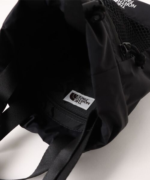 THE NORTH FACE ショルダーバッグ 「韓国限定・日本未入荷