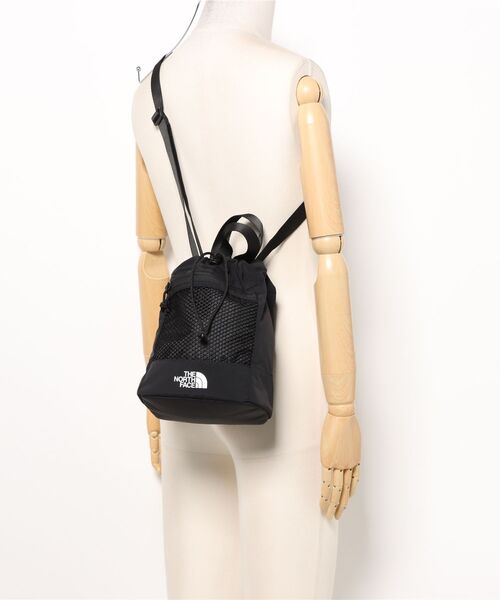 THE NORTH FACE ショルダーバッグ 「韓国限定・日本未入荷