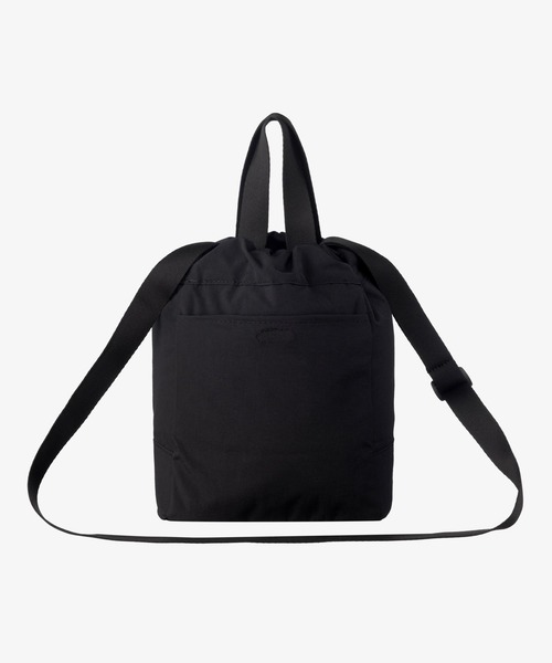 The North Face◆LINDEN MESH SHOULDER BAG 定番ロゴ 韓国人気 THE NORTH FACE ショルダーバッグ 「韓国限定・日本未入荷