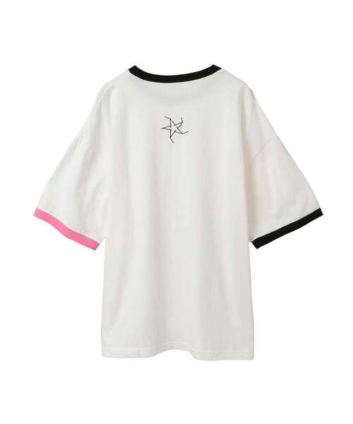 たらっちゃさん専用 CONVERSE TOKYO tシャツ アニメ「ぼっち・ざ・ろっく！」「HUMAN