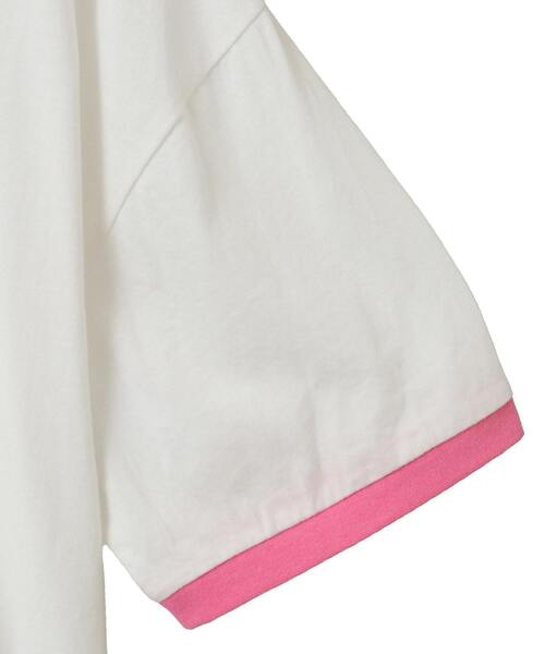 CONVERSE TOKYO tシャツ アニメ「ぼっち・ざ・ろっく！」「HUMAN ROBOT