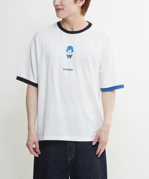 ZINGI × X十™️ Tシャツ[7.4オンス ヘビーウェイト] – TENPLUS