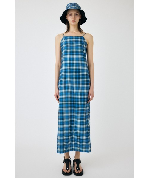 MOUSSY ワンピース OP キャミドレス : ZOZOTOWN Yahoo!店 - 通販