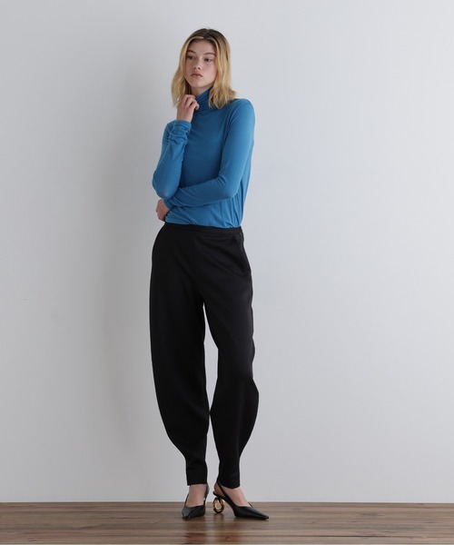 LE PHIL（ル フィル） tシャツ シアージャージートップス レディース