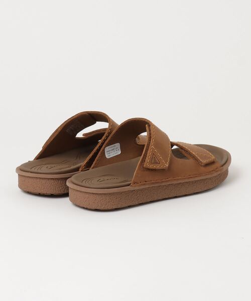 [Clarks] сандалии UK6 Brown мужской 