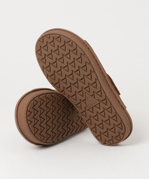 [Clarks] сандалии UK6 Brown мужской 