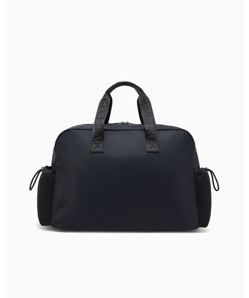 ARMANI EXCHANGE ボストンバッグ 「A|X アルマーニ