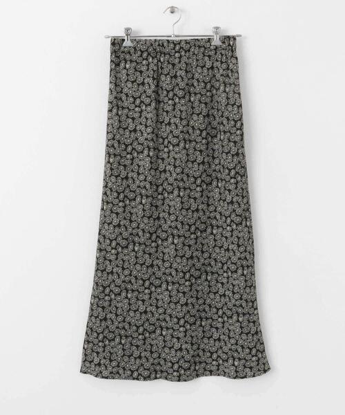 URBAN RESEARCH Sonny Label ロング スカート 「WEB限定」マーガレット