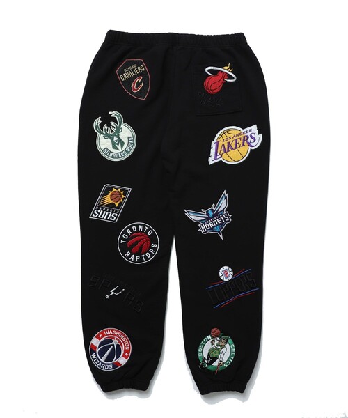nbaスウェットパンツ（ファッション）のおすすめ人気商品一覧