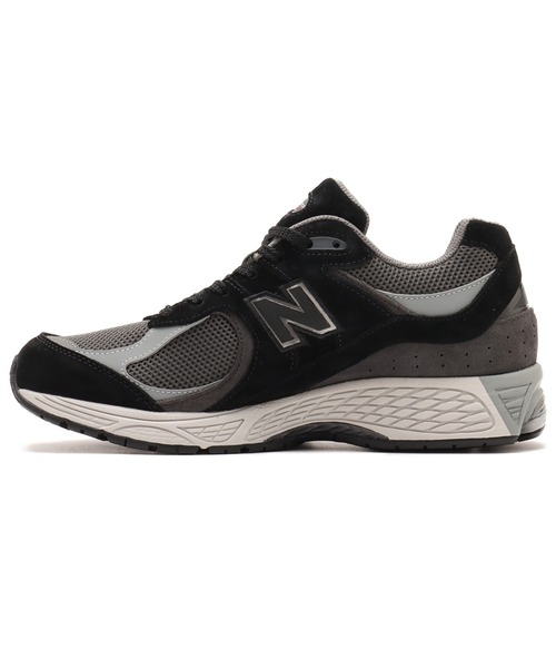 靴 New Balance U2002RC New Balance U2002RC BLACK（ニューバランス U2002RC-ブラック
