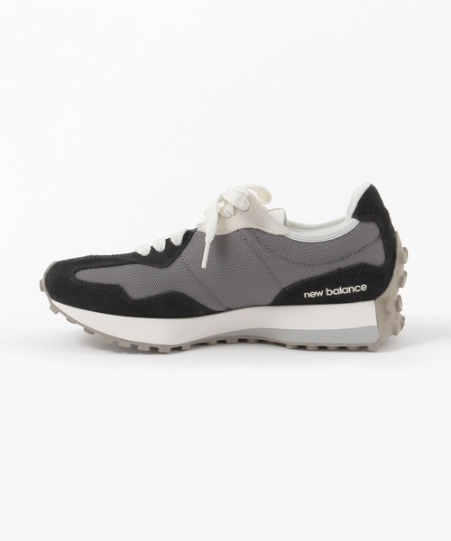 New Balance スニーカー 「New Balance(ニューバランス)」U327