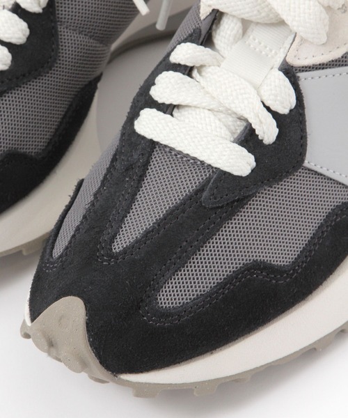 New Balance スニーカー 「New Balance(ニューバランス)」U327