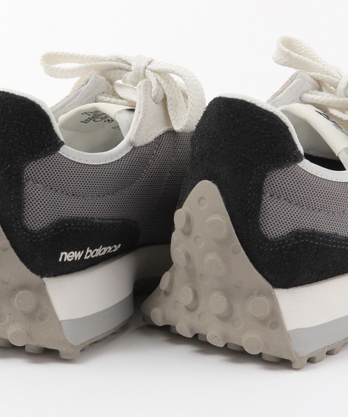 New Balance スニーカー 「New Balance(ニューバランス)」U327