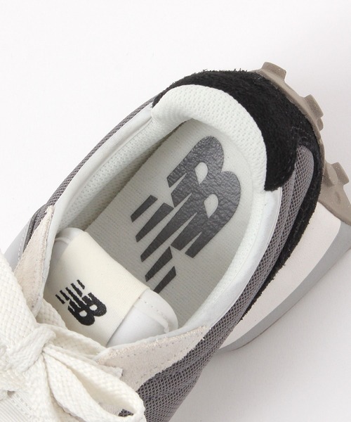 New Balance スニーカー 「New Balance(ニューバランス)」U327
