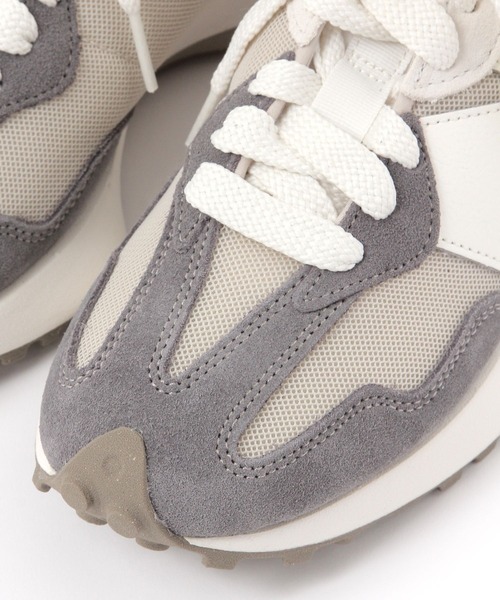 New Balance スニーカー 「New Balance(ニューバランス)」U327